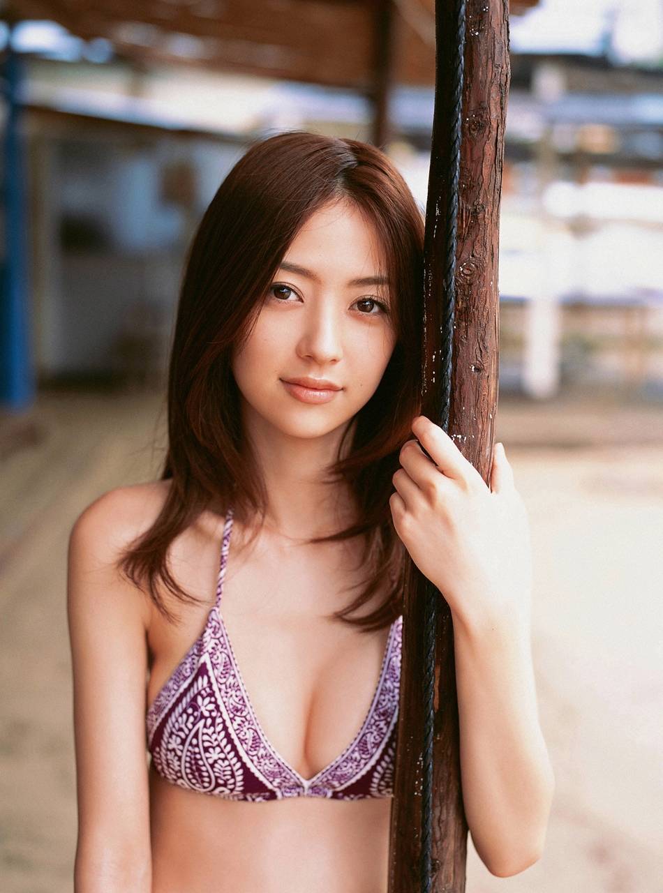 [VYJ] 逢泽莉娜 逢沢りな  No.116 Rina  Aizawa　日本美女性感套图